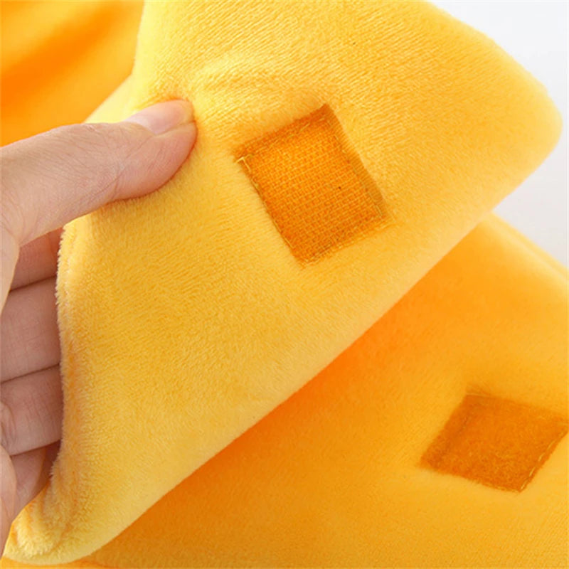Banana Cat Bed – Cozy, Funny & Adorably Functional Pet House